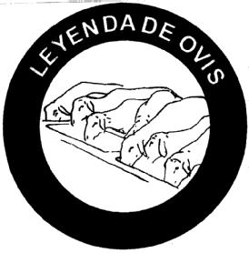 LEYENDA DE OVIS