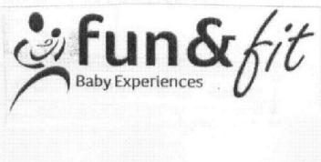 FUN & FIT BABY EXPERIENCES