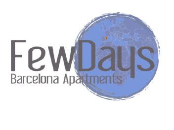 FEWDAYS BARCELONA APARTMENTS