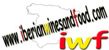 WWW.IBERIANWINESANDFOOD.COM IWF