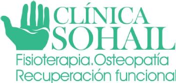 CLINICA SOHAIL FISIOTERAPIA, OSTEOPATIA RECUPERACION FUNCIONAL