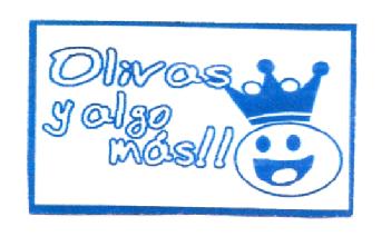 OLIVAS Y ALGO MAS!!