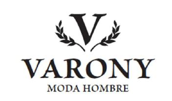 V VARONY MODA HOMBRE