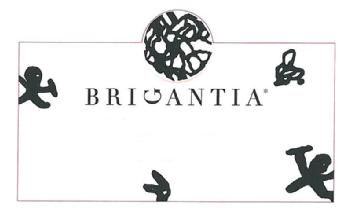 BRIGANTIA