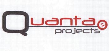 QUANTA E PROJECTS