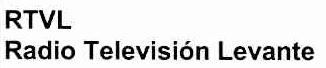 RTVL RADIO TELEVISION LEVANTE