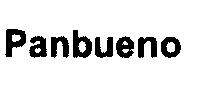 PANBUENO