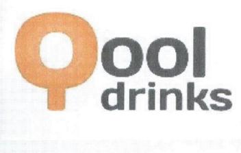 QOOL DRINKS