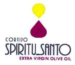 CORTIJO SPIRITU_SANTO EXTRA VIRGEN OLIVE OIL