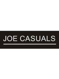 JOE CASUALS