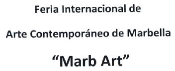FERIA INTERNACIONAL DE ARTE CONTEMPORANEO DE MARBELLA 