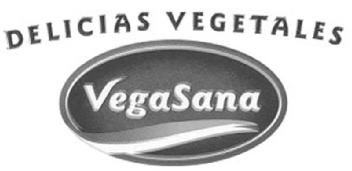 DELICIAS VEGETALES VEGASANA