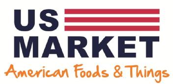 US MARKET AMERICAN FOODS & THINGS