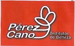 PEREZ CANO INSTITUTOS DE BELLEZA