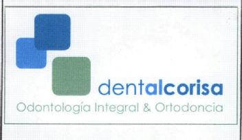 DENTALCORISA ODONTOLOGIA INTEGRAL & ORTODONCIA