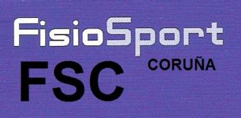 FISIOSPORT FSC CORUÑA