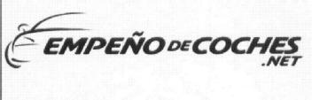 EMPEÑO DE COCHES.NET