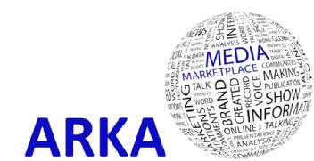 ARKA MEDIA MARKETPLACE
