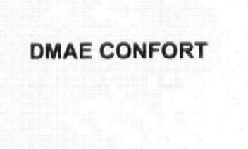 DMAE CONFORT
