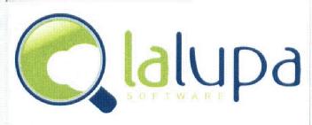 LA LUPA