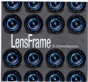 LENSFRAME COHERENTSYNCHRO