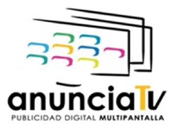 ANUNCIA TV PUBLICIDAD DIGITAL MULTIPANTALLA