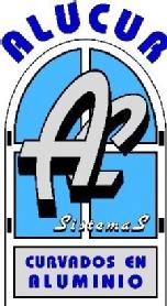 AC ALUCUR SISTEMAS CURVADOS EN ALUMINIO