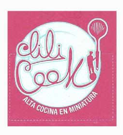 LILI COOK ALTA COCINA EN MINIATURA