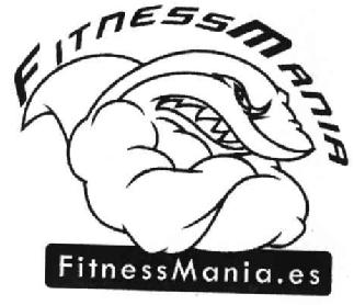 FITNESSMANIA