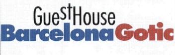 GUESTHOUSE BARCELONA GOTIC
