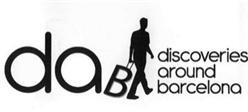 DAB DISCOVERIES AROUND BARCELONA
