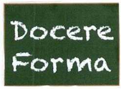 DOCERE FORMA