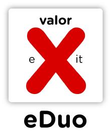 VALOR EXIT EDUO