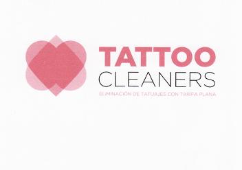 TATTOO CLEANERS ELIMINACION DE TATUAJES CON TARIFA PLANA