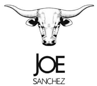JOE SANCHEZ