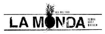 LA MONDA