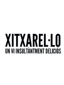 XITXAREL-LO UN VI INSULTANTMENT DELICIOS