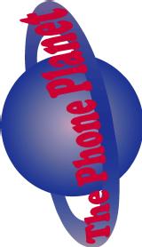 THE PHONE PLANET
