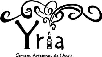 YRIA CERVEZA ARTESANAL DE OCAÑA