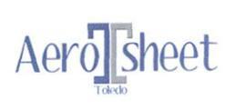AERO SHEET TOLEDO