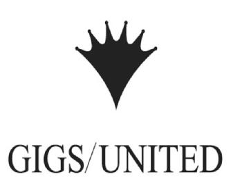 GIGS UNITED