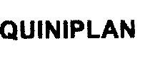 QUINIPLAN