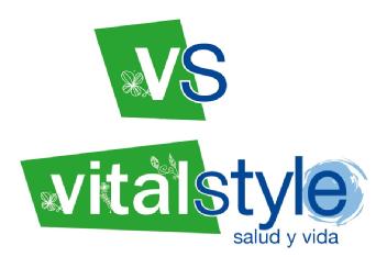 VS VITALSTYLE SALUD Y VIDA