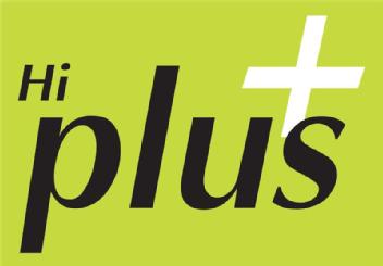 HI PLUS +