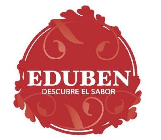 EDUBEN DESCUBRE EL SABOR