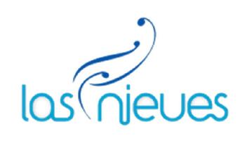 LAS NIEVES