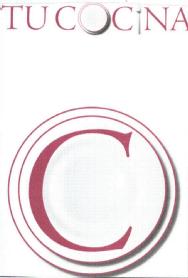 TU COCINA C