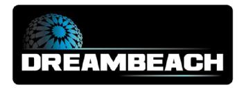 DREAMBEACH