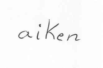 AIKEN