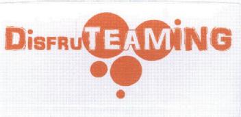 DISFRUTEAMING